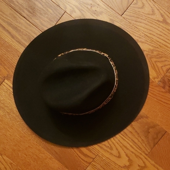 𝅺phenix wool fedora - Picture 6 of 9
